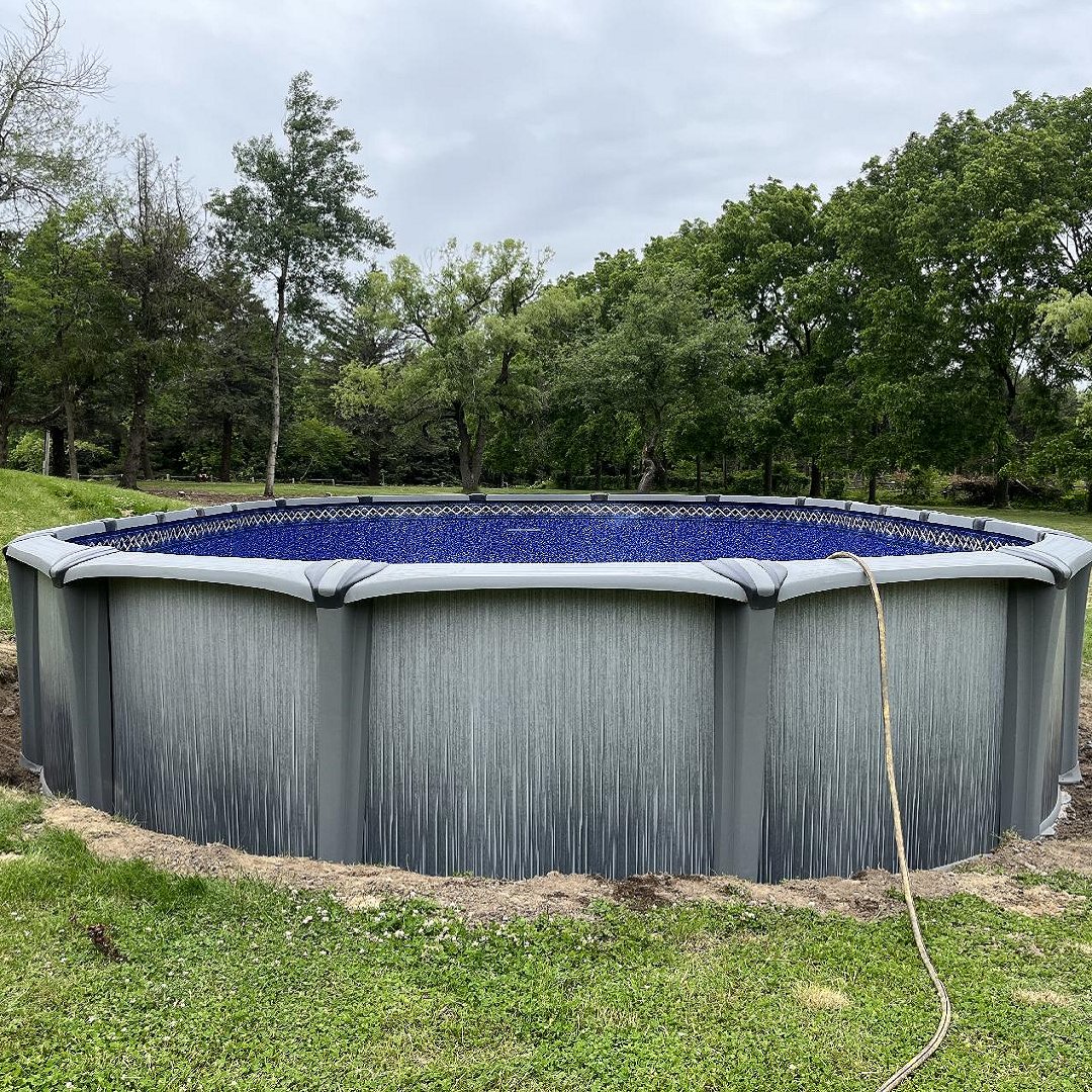 Pioneer Family Pools (_PioneerPools) / Twitter