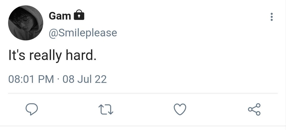 Haechaan0606's tweet photo. 002. It must be hard for you. https://t.co/NLTeT5PBee