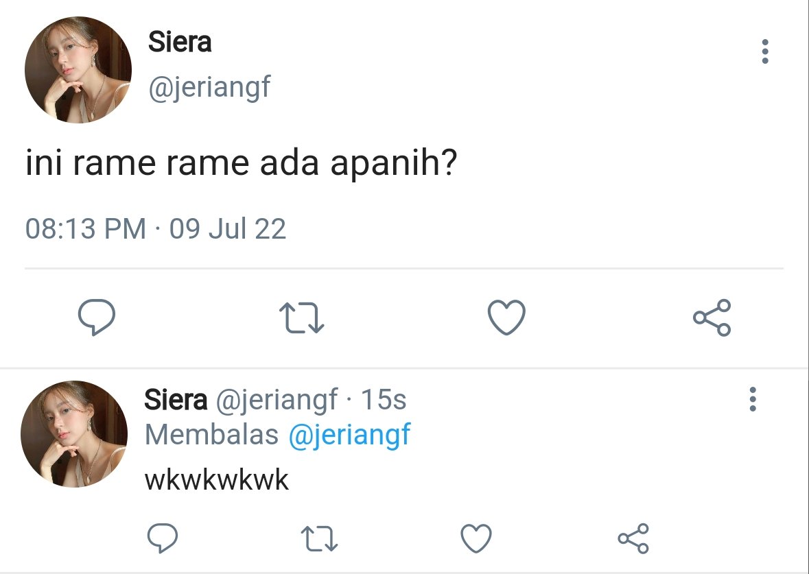 mengcatat tweet picture