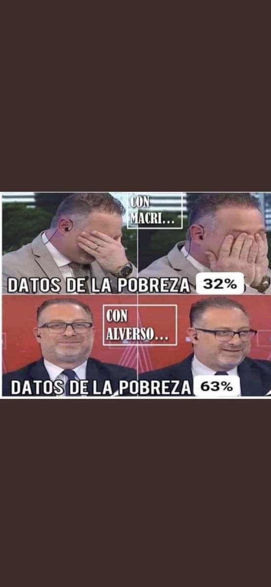 aldo_tomate's tweet photo. @juanjorosarg @bandrui15 @guadavazquez Otro que va a correr en CULO!! #RENUNCIAANIBAL #ElPeorGobiernoDeLaHistoria #VanACorrer #SORETISIMAVICEPRESIDENTA #SeVan #MayraGate #GobiernoDeLadrones #RenunciaMassa #BASTA #CFKChorra #CFKLadronaDeLaNacionArgentina “PERIO-SOBRES”Y FALSOS “LLORA POBRES”🤮🤮 https://t.co/4gyqdXowIC
