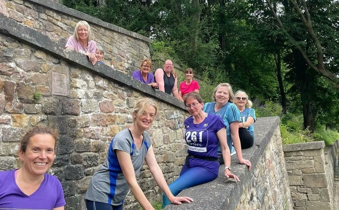 261ClubUK's tweet photo. Summer has finally found its way to the UK!
@261greenwich
@261fearlessclubbicester @261fearlessclubnewcastle @261clubteesdale @261clublv @261fearlessclubburwell @261clublancaster #261fearlessclubuk #261fearless #womensupportingwomen #womenempowerment #adidas #onepeloton https://t.co/bNGAJ06b2j
