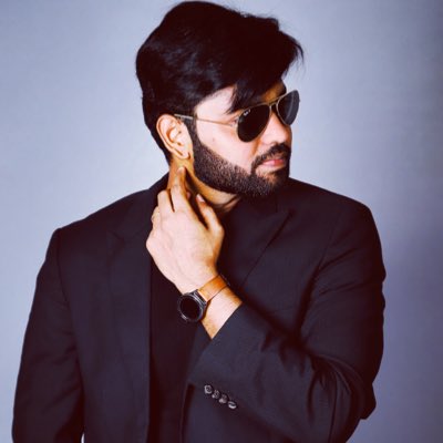 thulasiram_mtv's tweet photo. #NewProfilePic https://t.co/ZADiYAKZyv