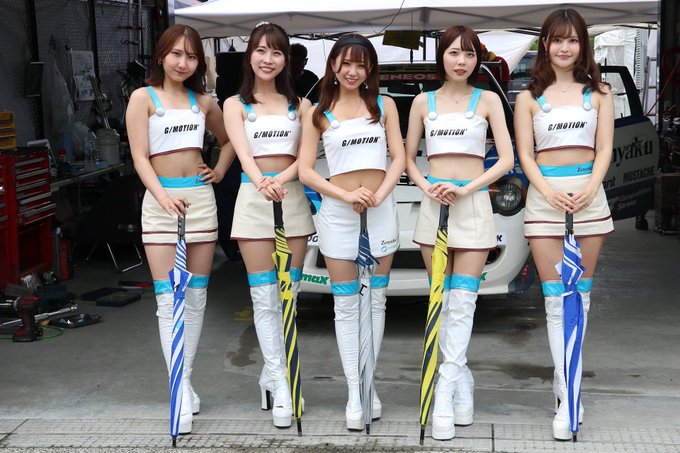 Twitterのコスプレ画像26