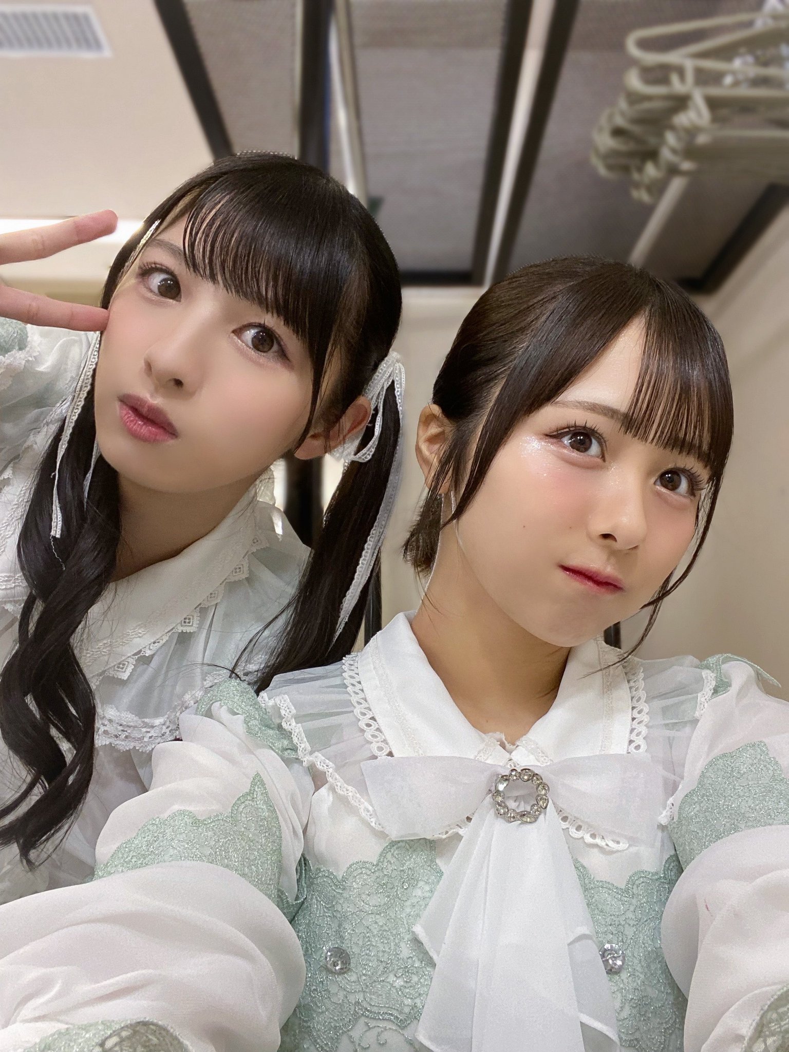 尾木波菜（≠ME）インタビュー「感謝を直接伝えてもらえて自分の