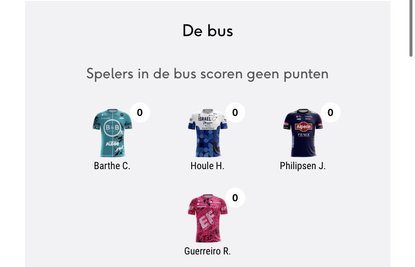 Brett Luijs tweet media