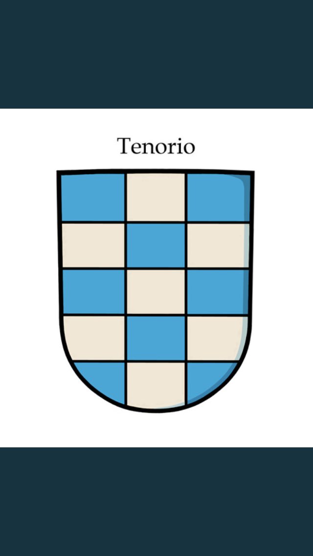 Los Tenorio fueron un linaje gallego que cobró importancia en los siglos XIII y XIV por sus servicios a la corona en la conquista de Andalucía y defensa del estrecho de Gibraltar. El más famoso de sus miembros fue el almirante Alonso Jofre Tenorio. 🧵⬇️