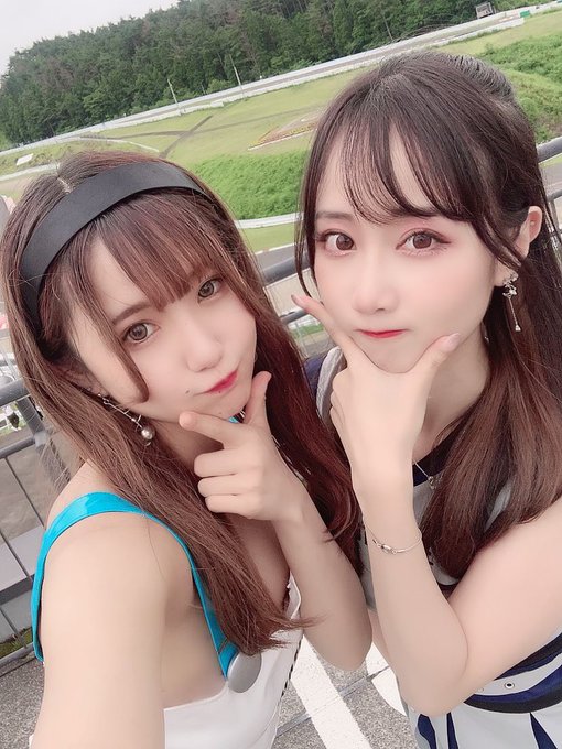 Twitterのコスプレ画像17