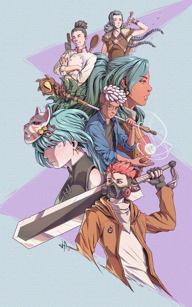 OniYuKenobi's tweet photo. We’re another day closer to the #ChildrenOfUkiyo Reveal and discovering who we’ve successfully summoned for our squads against the Void ⛩ Over 8,000 minted and nearly 70 ETH Total Volume 🔥 if you haven’t summoned you’re squad, do it before reveal or suffer in the Void. #RaidCoU https://t.co/peFuZGqG3R
