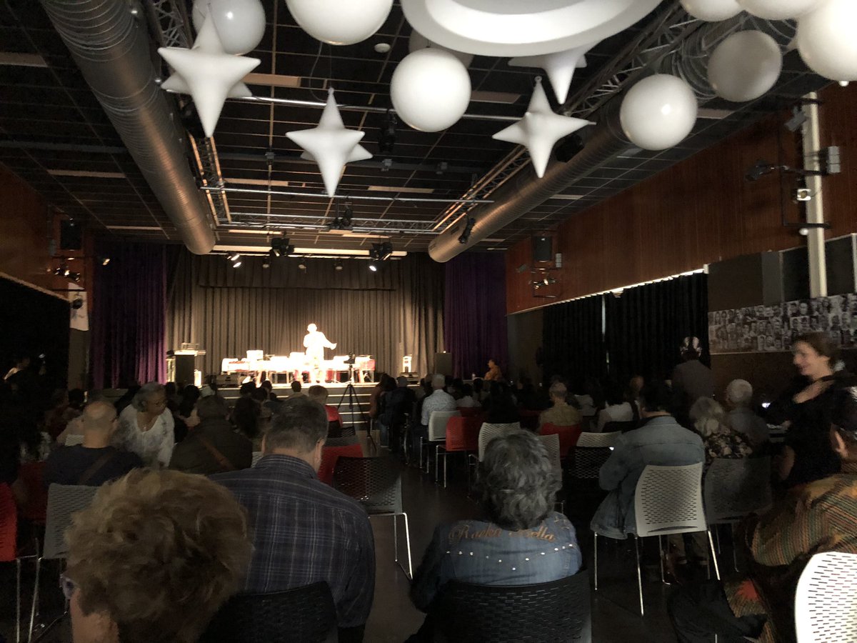 KParbhudayal's tweet image. Op een prachtig Javaanse  #gamelan event van stichting #Stichji. De Surinaamse variant van Javaanse gamelan is in 2021  bijgeschreven in de Immaterieel Erfgoed inventaris van Nederland. #javanen #surinaamsejavanen