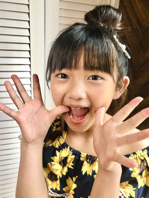 橋本瑛真のTwitter画像3