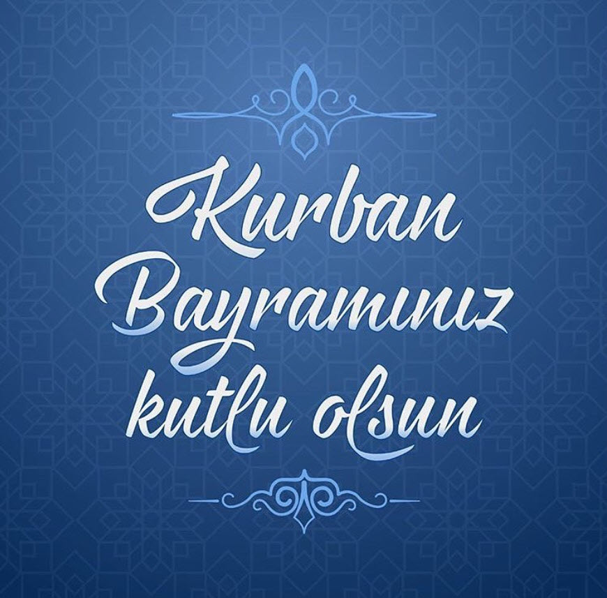 #iyibayramlar #KurbanBayramı2022 #KurbanBayramı #kurbanbayramınızkutluolsun