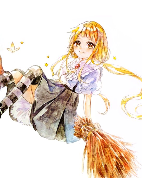 らくだい魔女 アニメレーダー