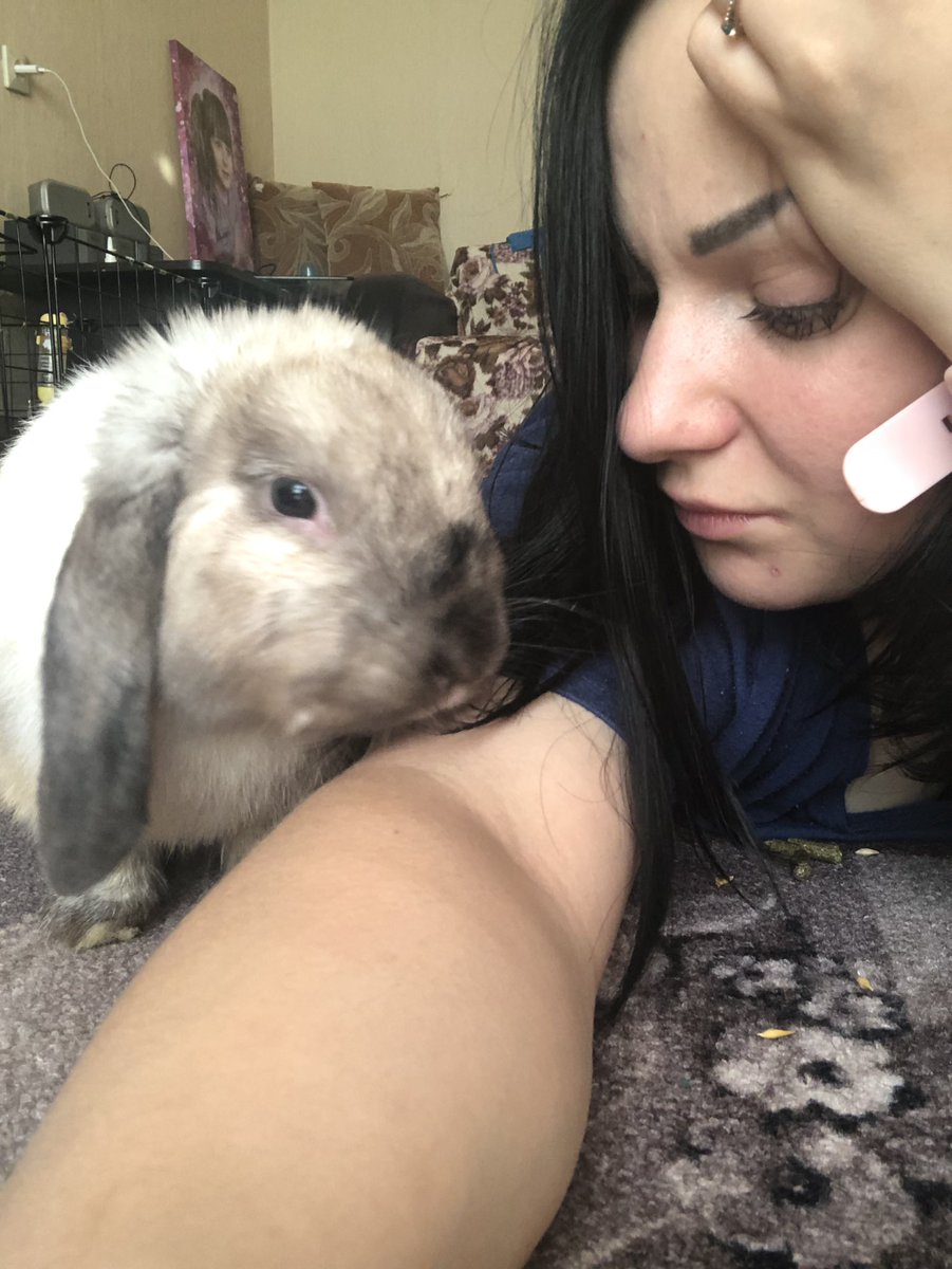 With the return of me❤️