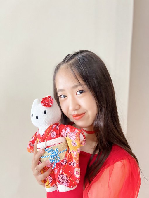 Twitterのコスプレ画像19