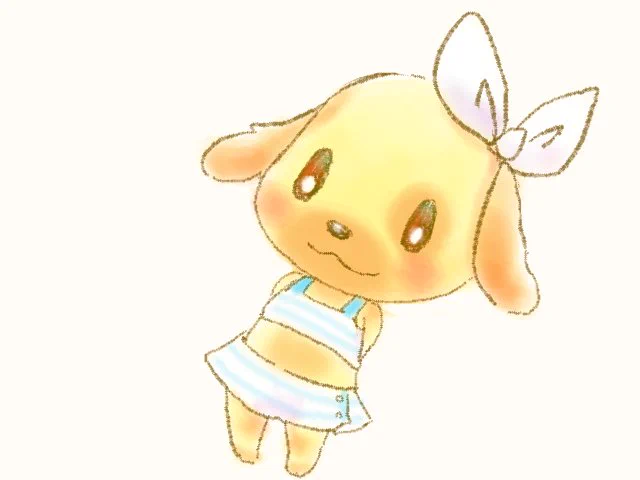 もじもじ😳 