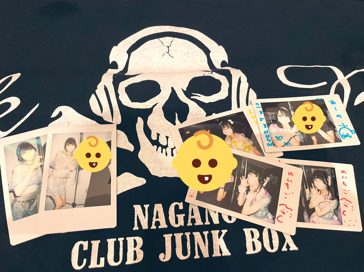 かおりん tweet media