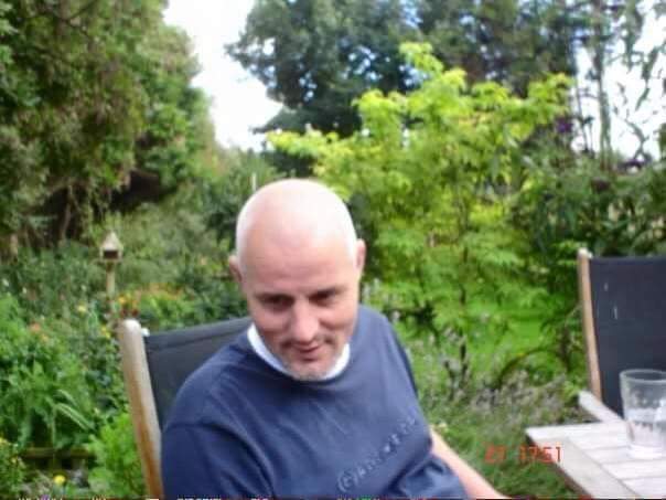 lisaclarke12li1's tweet photo. Happy heavenly birthday uncle Sean hope your having a nice party up there #HAPPYBIRTHDAY #RIP #love https://t.co/d0a7i011GK