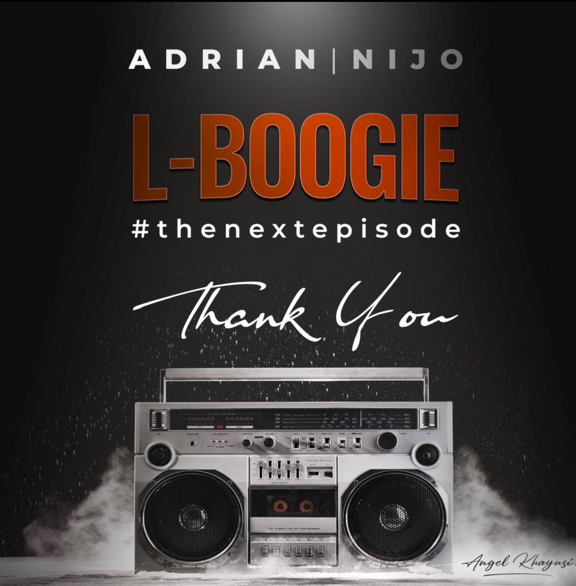 angellamake's tweet photo. Y’all are simply the best https://t.co/TKCOGEQ5cV