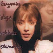 July 11:Happy 63rd birthday to singer,Suzanne Vega (\"Luka\")
 