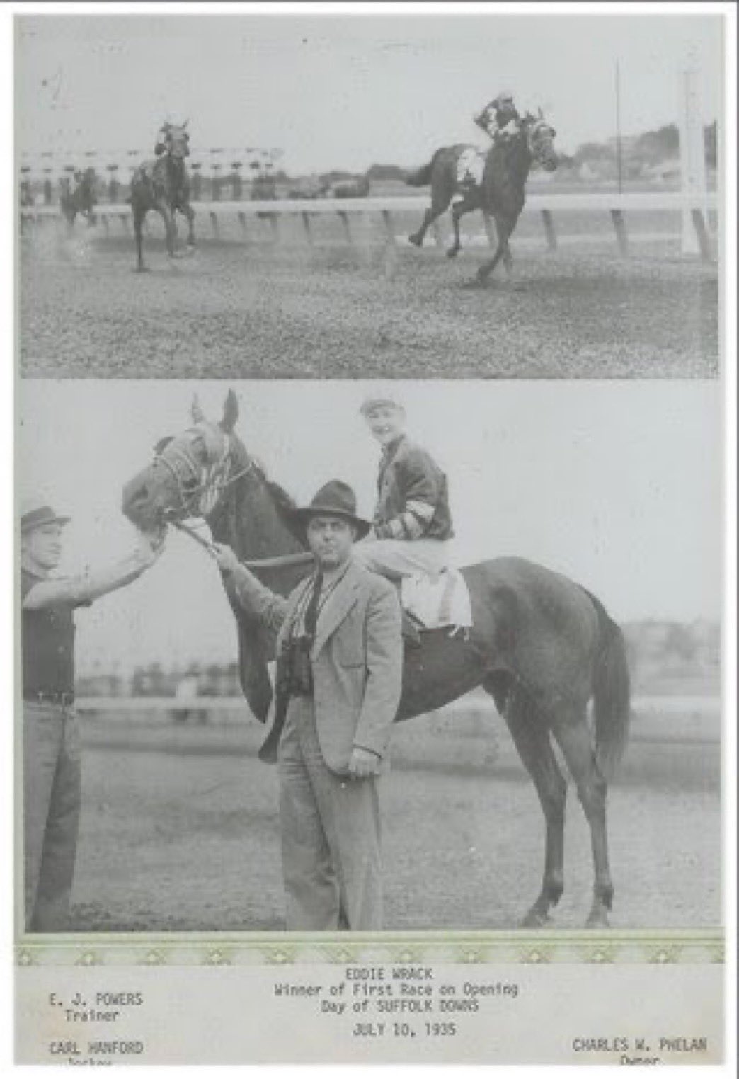 Suffolk Downs (@SuffolkDowns) / Twitter