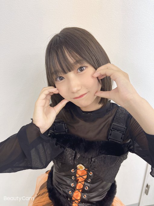 Twitterのコスプレ画像2