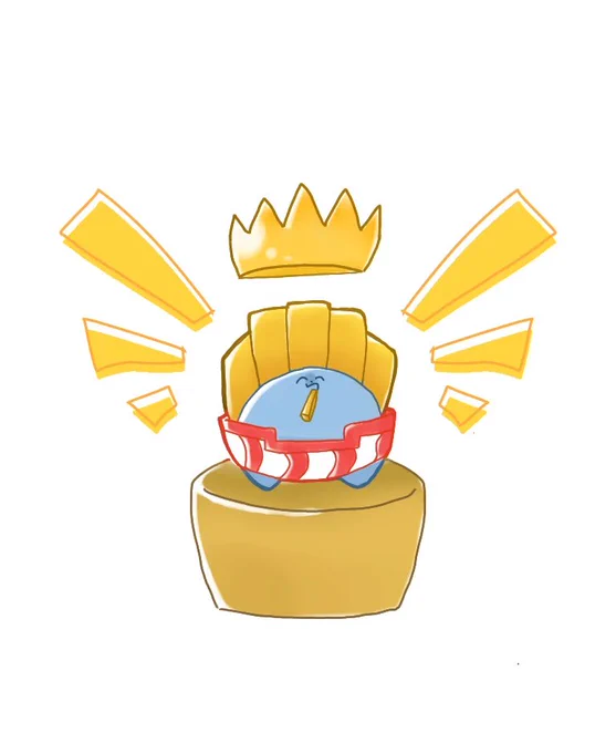 一戦目おめです(*' ˘ `*) 