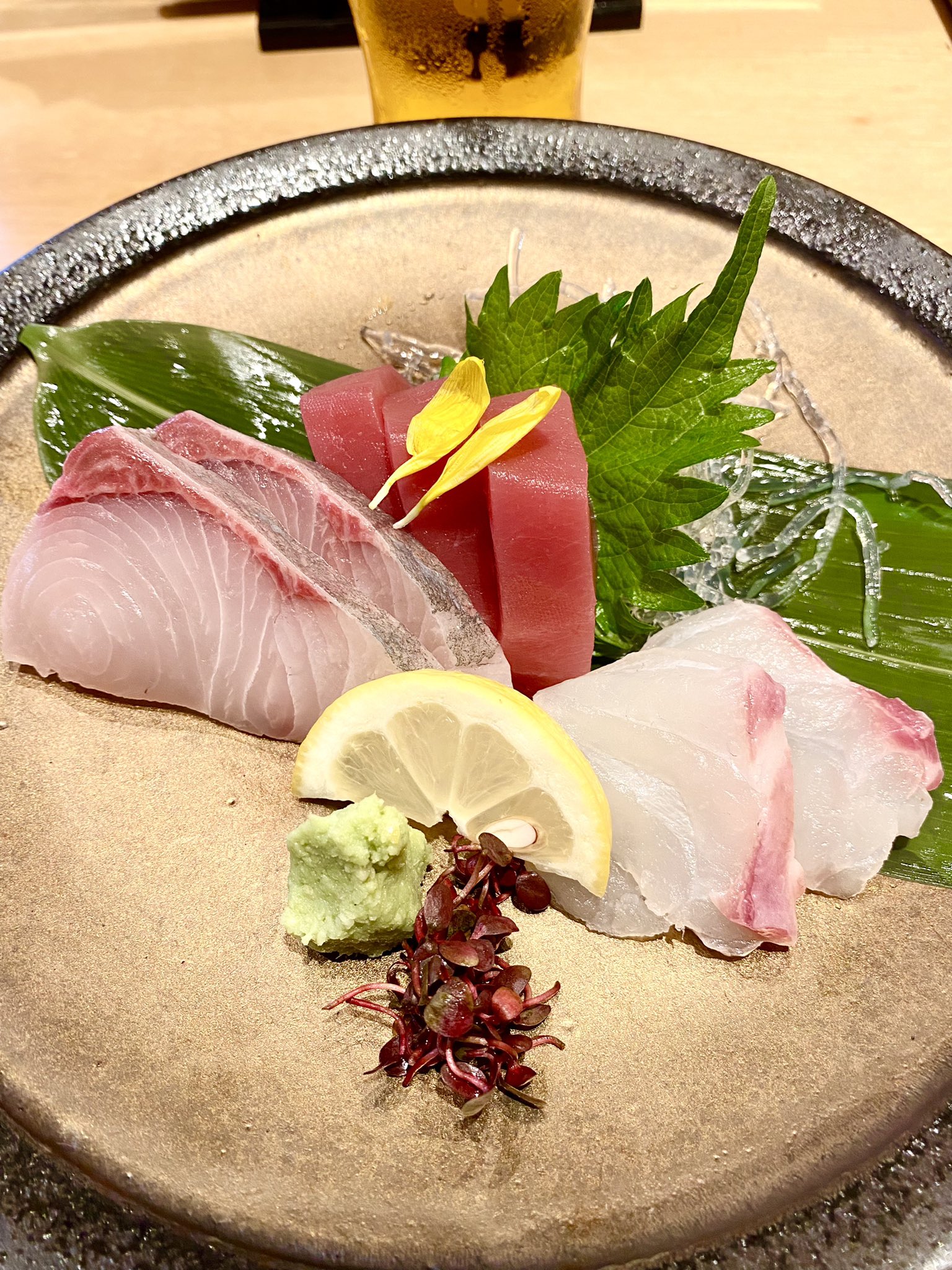 تويتر スナフキン على تويتر 梅田 鮨割烹のの 大阪梅田お初天神通り 上品な雰囲気が漂う店内 魚は高級魚から手頃な価格のものまで扱われていて 予算に応じて楽しめます T Co V8qsofl9m1