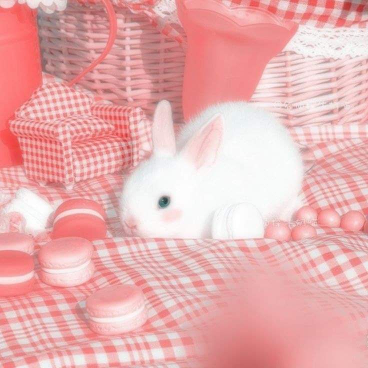 JXZMEN_'s tweet photo. คลั่งรักน้อนกาตุ่ยย🐰💓 https://t.co/9EPpiPp8m0
