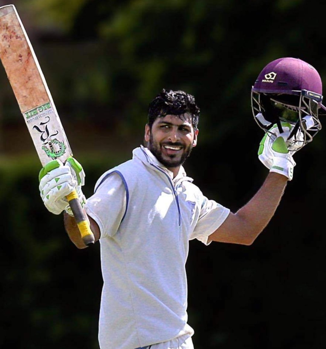 DCC_Feethams's tweet image. 🏏Big Partnership🏏

Alex Metcalfe @Mecs_LDR and Mohammad Saad @im_msaad shared an 144-run partnership for on Saturday against Billingham. Alex scored 86 from 112 balls whilst Saad  recorded 76 from 131.

Alex is sponsored by The Croft Hotel whilst Saad is sponsored by MKM.