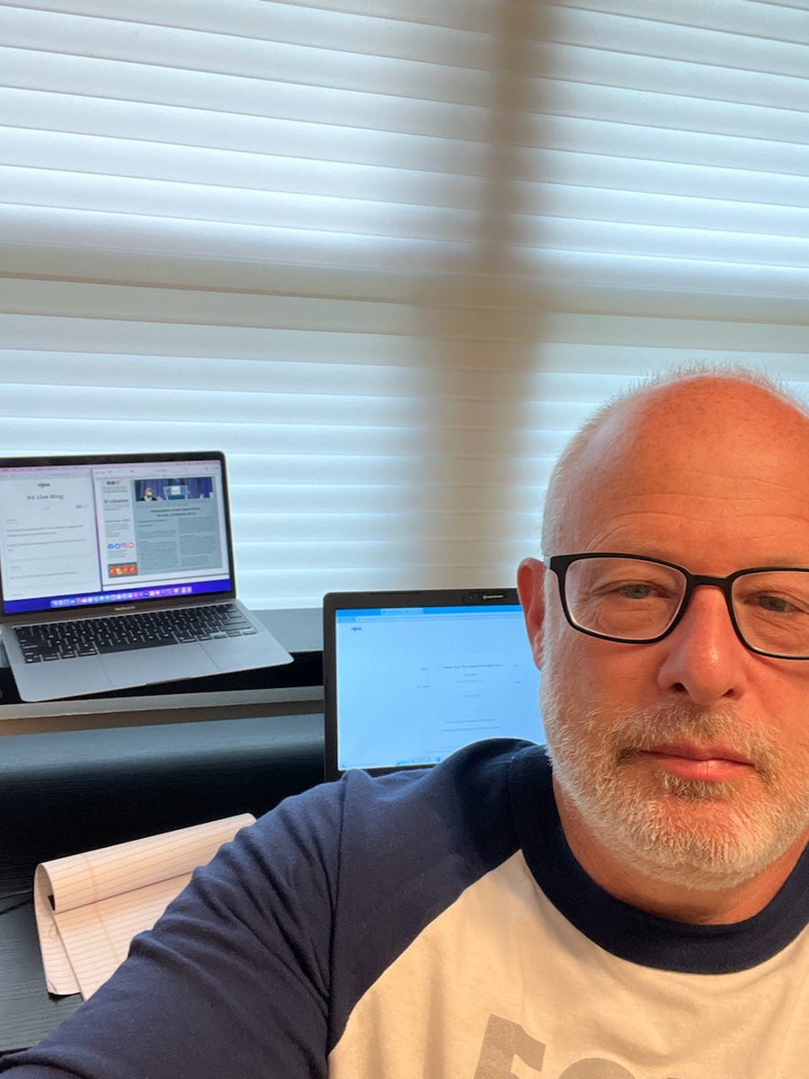 irvington_ea's tweet photo. IEA’s President, our lone virtual delegate of the NEA RA!  Thank you for your dedication!!! https://t.co/UxsVjXKQz3
