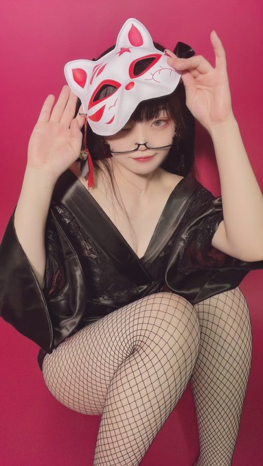 コスプレイヤー胡桃沢りんねのTwitter画像18