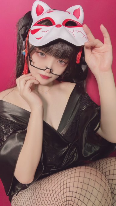 コスプレイヤー胡桃沢りんねのTwitter画像17