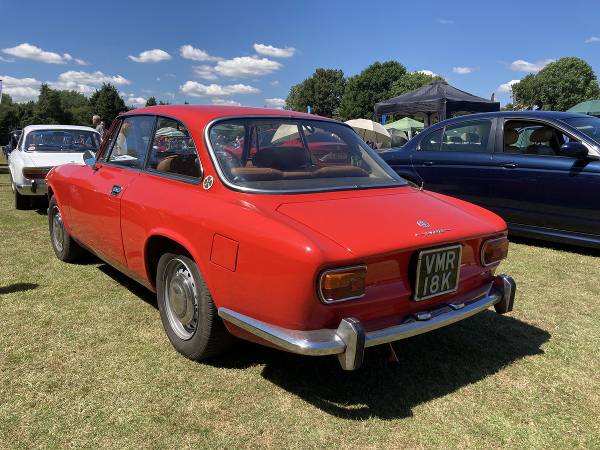judith_sheen's tweet photo. #AlfaRomeo https://t.co/zlSthtxPqS