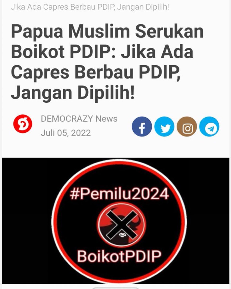 Ruhut Sitompul tweet media