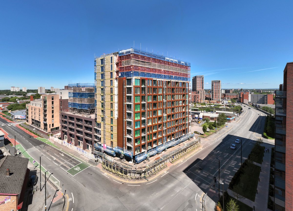 ncfineart's tweet photo. X1 The Landmark July 2022 @BridgestoneBCL #RealEstate #MANCHESTER https://t.co/ikDB9k7zAE