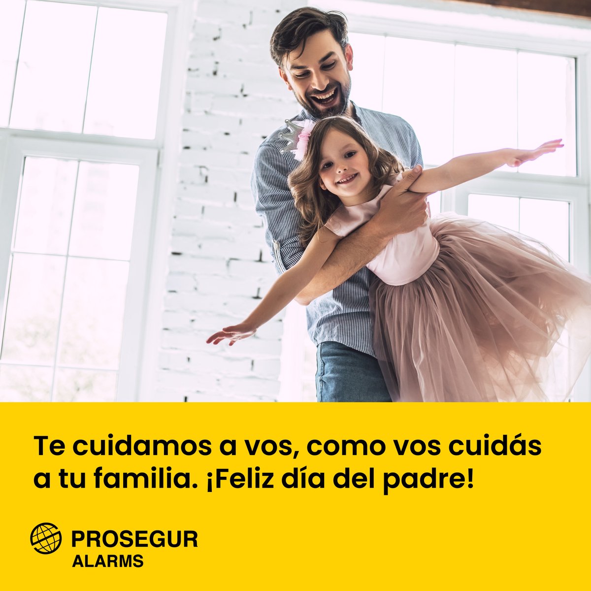 Prosegur Uruguay tweet media