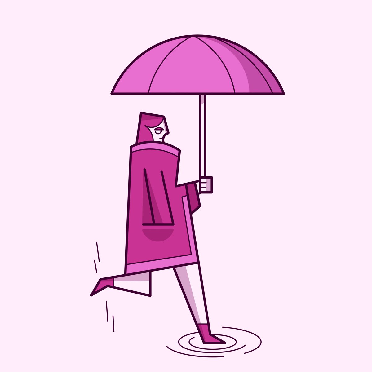 isthatsharanya's tweet photo. ☔️ https://t.co/QL70mtVDJs