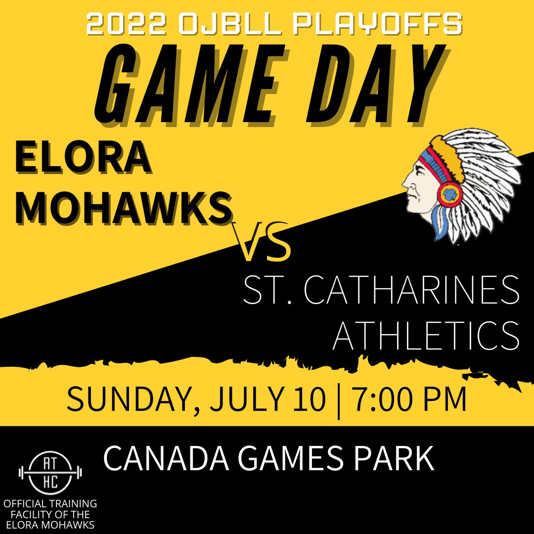 Elora Mohawks tweet media