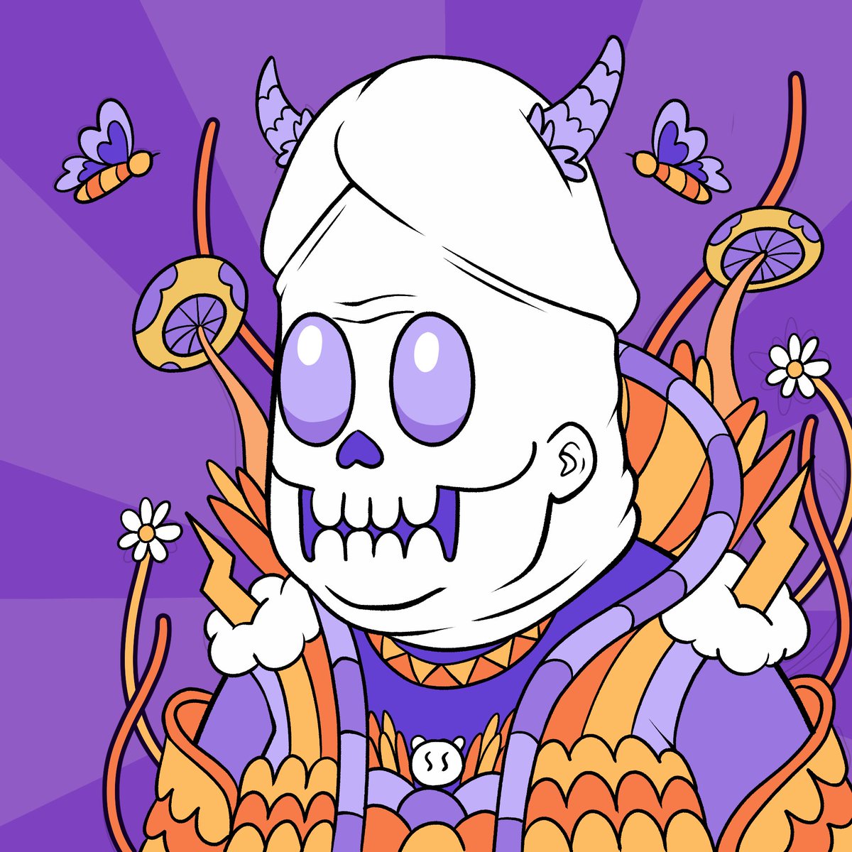 ★ Si Juki : <a href="/FazaMeonk/">😺</a> 
★ Summerbluess : <a href="/SummerbluessArt/">Andre</a> 
★ Talecard : <a href="/talecardHEN/">John Talley</a> 
★ Thesensor : <a href="/thesensorstudio/">thesensor ⚡️</a>