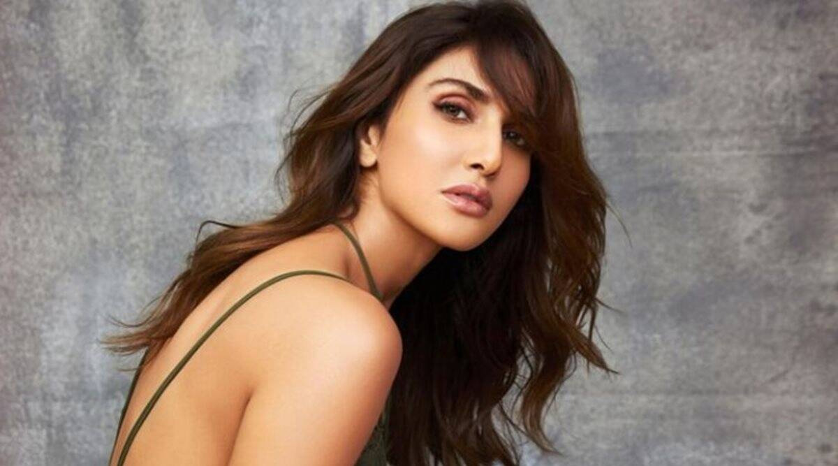 AbsoluteIndNews's tweet photo. #VaaniKapoor  on working with #RanbirKapoor : I hope I can again have the honour to work with him.
https://t.co/N8cpnbQguA
@AbsoluteIndNews @Vaaniofficial @Bollywoodirect 
#absoluteindia #bollywoodactress #actor #Bollywood https://t.co/hVSaDT5JPC