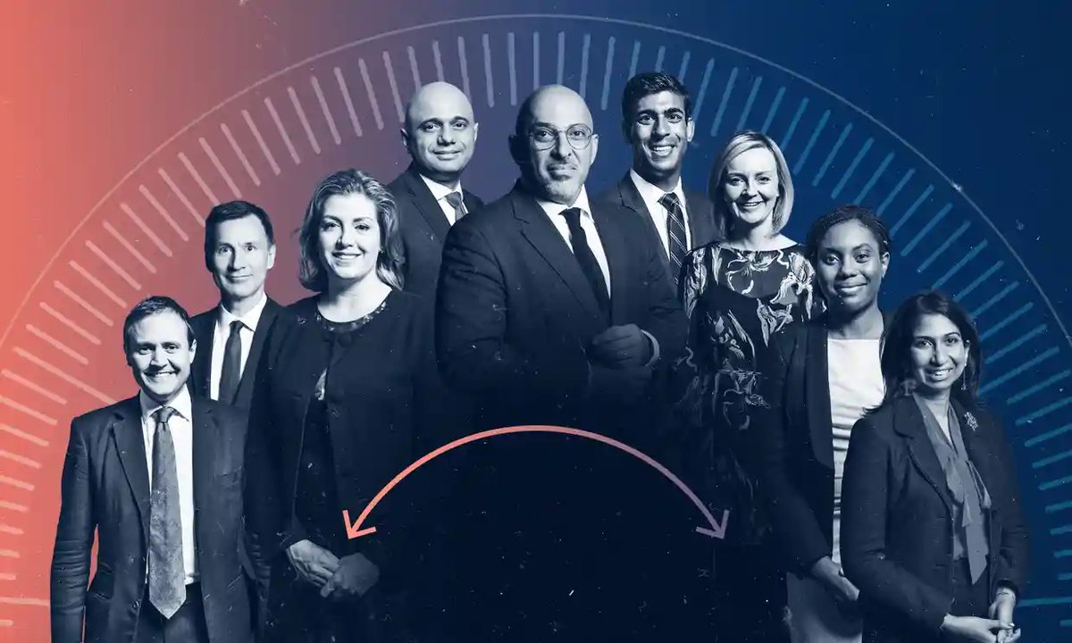 Lord Sugar tweet media