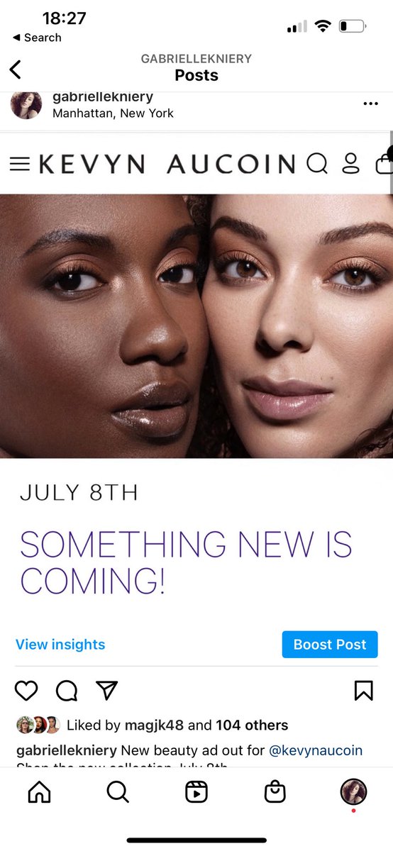 gabriellekniery (@gabriellekniery) on Twitter photo 