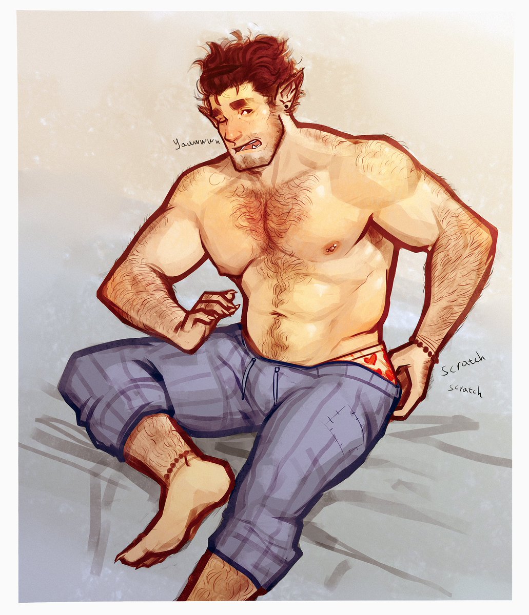 lazy coloring of the sweet boy