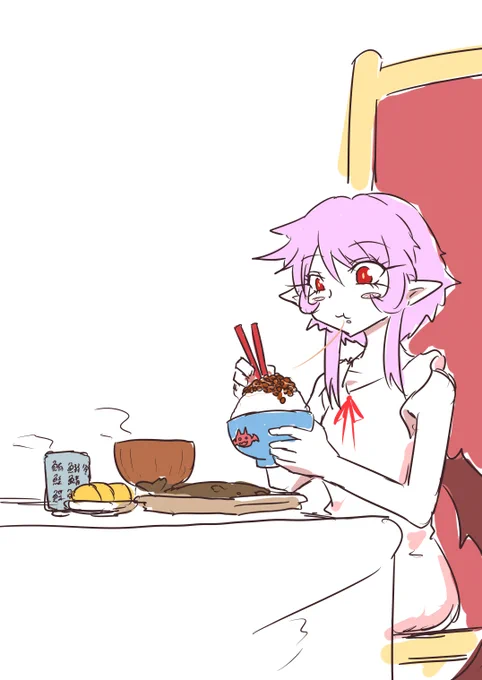 納豆の日 