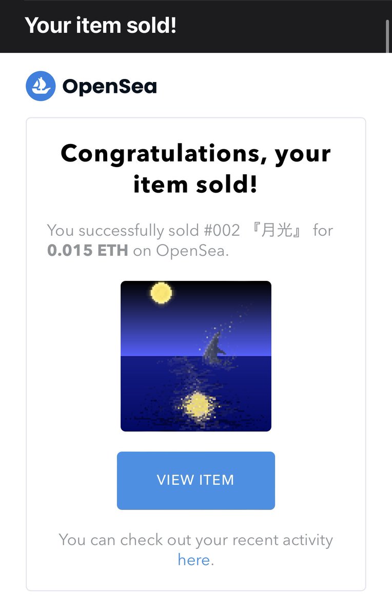 BonMasterNT's tweet photo. OMG‼️
『Moonlight』SOLD‼️‼️‼️
thanks❤️@Aiko_de__SHOW
#pixelart #ドット絵 #nfts
#Pixelman https://t.co/iEr4sfGGeu