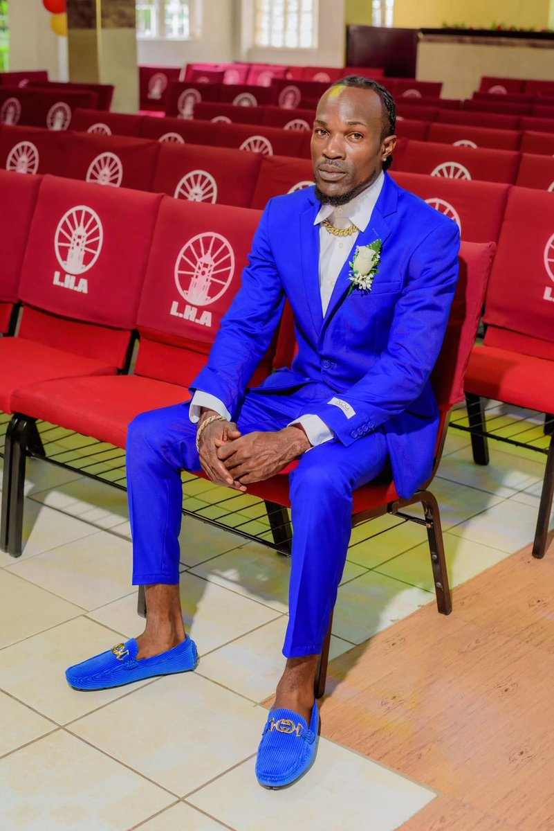 Enestee_SLR's tweet photo. Mr Carty to you 💙💙💙💦
#married #MenInBlue #Suits #love #HappilyMarried #fashion #explorepage https://t.co/02LP7bEoHn