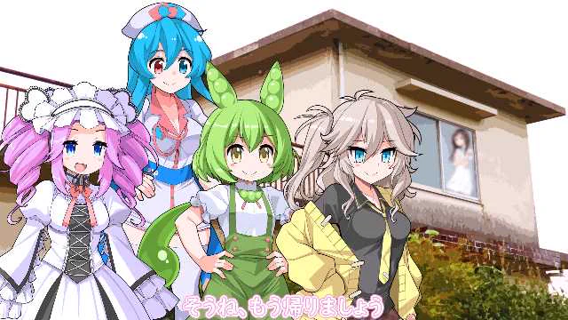 ボイボ各種立ち絵ご利用アリシャス!
普通に人すんでる家?
【VOICEVOX】うぷ主心霊実体験その1 ワンピース女のいる家【ソフトウェアトーク劇場】【心霊スポット】 https://t.co/xl85CmlG5I #sm40715707 #ニコニコ動画 