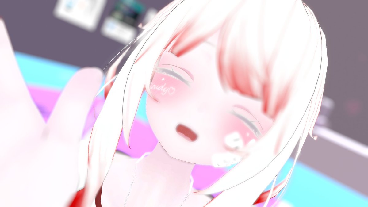 vrc_neko's tweet photo. 이리와~ 나랑 놀자~ https://t.co/E7tpxETGVp