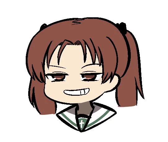ガルパンデフォルメ部 