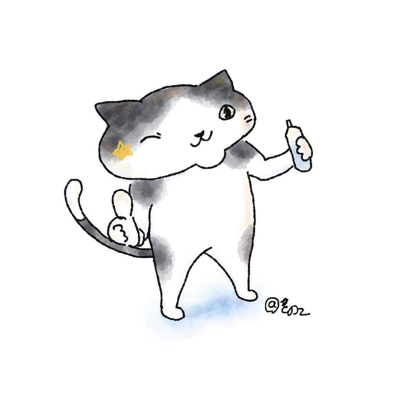 絵本風イラスト Twitter Search Twitter